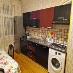 Kirayə (aylıq) 2 otaqlı Yeni Tikili, Neftçilər metrosu, Nizami rayonu 7