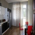 Kirayə (aylıq) 3 otaqlı Yeni Tikili, Nəsimi rayonu 12