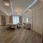 Kirayə (aylıq) 3 otaqlı Yeni Tikili, Ağ şəhər, Xətai rayonu 4