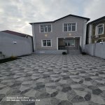 Satılır 4 otaqlı Həyət evi/villa, Masazır, Abşeron rayonu 15