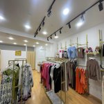 Kirayə (aylıq) Obyekt, 28 May metrosu, Nəsimi rayonu 2