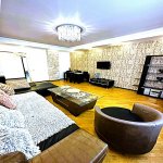 Аренда 3 комнат Новостройка, м. 28 Мая метро, Насими район 1