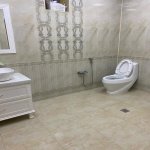 Kirayə (günlük) 6 otaqlı Həyət evi/villa, Mərdəkan, Xəzər rayonu 14