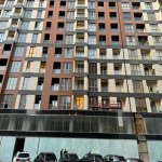 Kirayə (aylıq) 2 otaqlı Yeni Tikili, Nəsimi rayonu 1