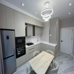 Kirayə (aylıq) 2 otaqlı Yeni Tikili, 8 Noyabr metrosu, Yasamal rayonu 8