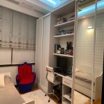 Satılır 4 otaqlı Yeni Tikili, Nəsimi rayonu 18