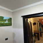 Kirayə (aylıq) 3 otaqlı Yeni Tikili, Nəriman Nərimanov metrosu, Nərimanov rayonu 9