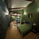Kirayə (aylıq) 9 otaqlı Həyət evi/villa, Mərdəkan, Xəzər rayonu 21