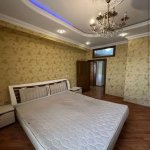 Аренда 2 комнатная Новостройка, İnşaatçılar метро, пос. Йени Ясамал, Ясамал район 3