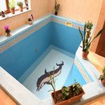 Satılır 8 otaqlı Həyət evi/villa, Qara Qarayev metrosu, Nizami rayonu 15