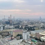 Satılır 3 otaqlı Yeni Tikili, Qara Qarayev metrosu, Yasamal rayonu 20