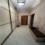 Продажа 4 комнатная Новостройка, м. Эльмляр Академиясы метро, Ясамал район 12