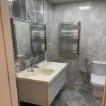 Kirayə (aylıq) 2 otaqlı Yeni Tikili, Xətai metrosu, Xətai rayonu 12