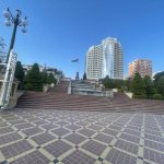 Kirayə (aylıq) 1 otaqlı Köhnə Tikili, Elmlər akademiyası metrosu, Yasamal qəs., Yasamal rayonu 1