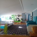 Kirayə (günlük) 3 otaqlı Həyət evi/villa Qax 26
