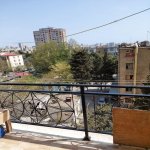 Satılır 2 otaqlı Yeni Tikili, Neftçilər metrosu, Nizami rayonu 8