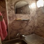Посуточно 2 комнат Вторичка, м. Сахил метро, Кубинка, ISR Плаза, Насими район 4