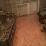 Kirayə (aylıq) 1 otaqlı Köhnə Tikili, Avtovağzal metrosu, Biləcəri qəs., Binəqədi rayonu 4