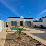 Satılır 4 otaqlı Bağ evi, Şüvəlan, Xəzər rayonu 4