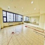 Kirayə (aylıq) 16 otaqlı Ofis, Gənclik metrosu, Nərimanov rayonu 52