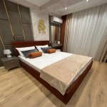 Kirayə (aylıq) 2 otaqlı Yeni Tikili, Gənclik metrosu, Tibb Universiteti, Nəsimi rayonu 21