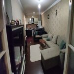 Satılır 3 otaqlı Həyət evi/villa, Avtovağzal metrosu, Biləcəri qəs., Binəqədi rayonu 11