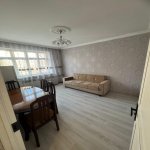 Аренда 2 комнатная Вторичка, м. Азадлыг метро, 7-ой микрорайон, Бинагадинский р-н район 2