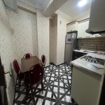 Аренда 2 комнатная Новостройка, м. Гара Гараева метро, Низаминский р-н район 5