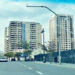 Аренда 1 комнат Новостройка, м. 28 Мая метро, Насими район 1