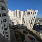 Kirayə (aylıq) 3 otaqlı Yeni Tikili, Dərnəgül metrosu, 7-ci mikrorayon, Binəqədi rayonu 22