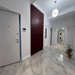 Kirayə (aylıq) 3 otaqlı Yeni Tikili, Xətai metrosu, Ağ şəhər, Xətai rayonu 10