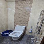 Kirayə (aylıq) 3 otaqlı Köhnə Tikili, Elmlər akademiyası metrosu, Yasamal rayonu 19