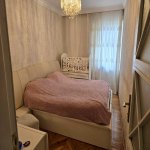 Satılır 3 otaqlı Köhnə Tikili, Memar Əcəmi metrosu, Qızıl Tac restoranı, Nəsimi rayonu 5