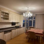 Аренда 4 комнат Новостройка, м. Ичяришяхяр метро, Сябаиль район 11