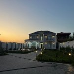 Satılır 7 otaqlı Bağ evi, Novxanı, Abşeron rayonu 24