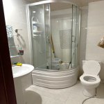 Аренда 2 комнатная Новостройка, пос. Байыл, Сябаиль район 7