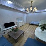 Продажа 2 комнат Новостройка Хырдалан 5