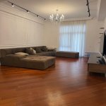 Kirayə (aylıq) 4 otaqlı Yeni Tikili, Ağ şəhər, Xətai rayonu 2