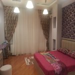 Kirayə (aylıq) 3 otaqlı Yeni Tikili, Xətai metrosu, Xətai rayonu 11
