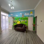 Kirayə (aylıq) 8 otaqlı Həyət evi/villa, Buzovna, Xəzər rayonu 2