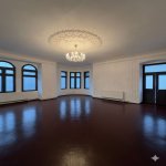 Kirayə (aylıq) 4 otaqlı Ofis, 28 May metrosu, Nəsimi rayonu 3