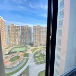 Satılır 3 otaqlı Yeni Tikili, İnşaatçılar metrosu, Yeni Yasamal qəs., Yasamal rayonu 1