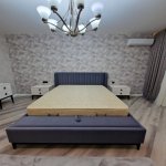 Kirayə (aylıq) 3 otaqlı Yeni Tikili, Nəriman Nərimanov metrosu, Nərimanov rayonu 6