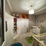 Satılır 4 otaqlı Yeni Tikili, Avtovağzal metrosu, Biləcəri qəs., Binəqədi rayonu 4