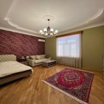 Satılır 10 otaqlı Həyət evi/villa, Qara Qarayev metrosu, Nizami rayonu 13