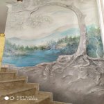 Kirayə (günlük) 5 otaqlı Həyət evi/villa Qəbələ 8