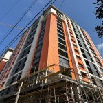 Satılır 3 otaqlı Yeni Tikili, Elmlər akademiyası metrosu, Yasamal rayonu 2