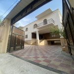 Satılır 9 otaqlı Həyət evi/villa, Yeni Günəşli qəs., Suraxanı rayonu 2