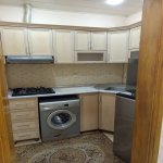 Kirayə (aylıq) 2 otaqlı Yeni Tikili, Neftçilər metrosu, 8-ci kilometr, Nizami rayonu 5