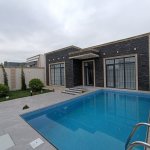 Satılır 4 otaqlı Həyət evi/villa, Mərdəkan, Xəzər rayonu 14